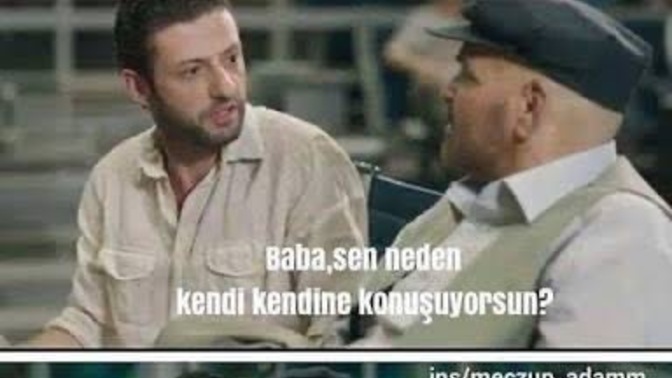 Kendi kendine konuşmak delilik mi yoksa yüksek zeka belirtisi mi?