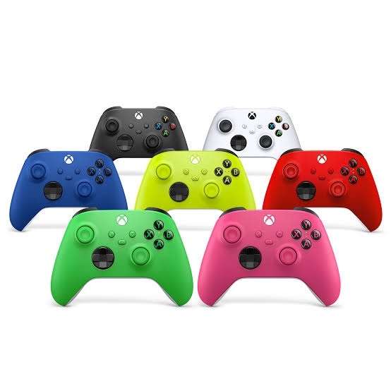 Bilgisayarda oynamak için Joystick Controller aldım?