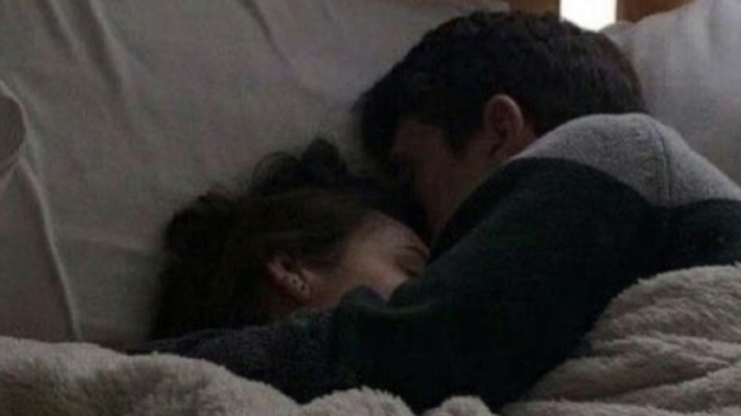 Gelecekteki aşkınız şu an ne yapıyor söyleyeyim mi?