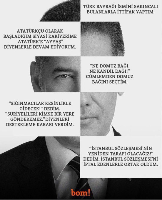 Para için duruşunuzu satarmısınız?