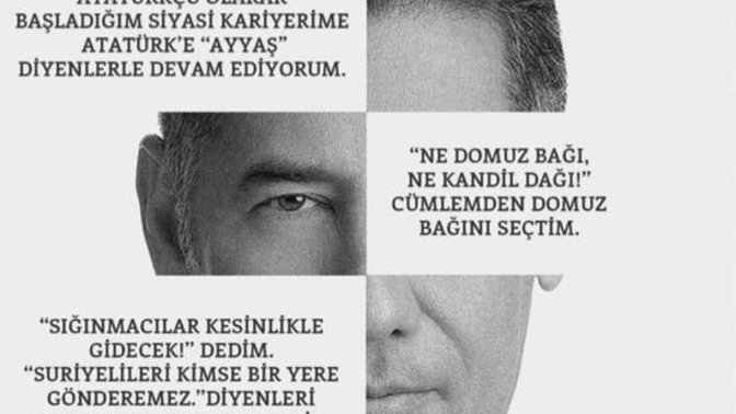 Para için duruşunuzu satarmısınız?