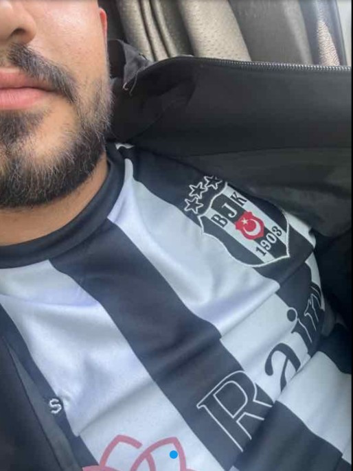 Sevgilinizin tuttuğu takım sizin için önemli mi?