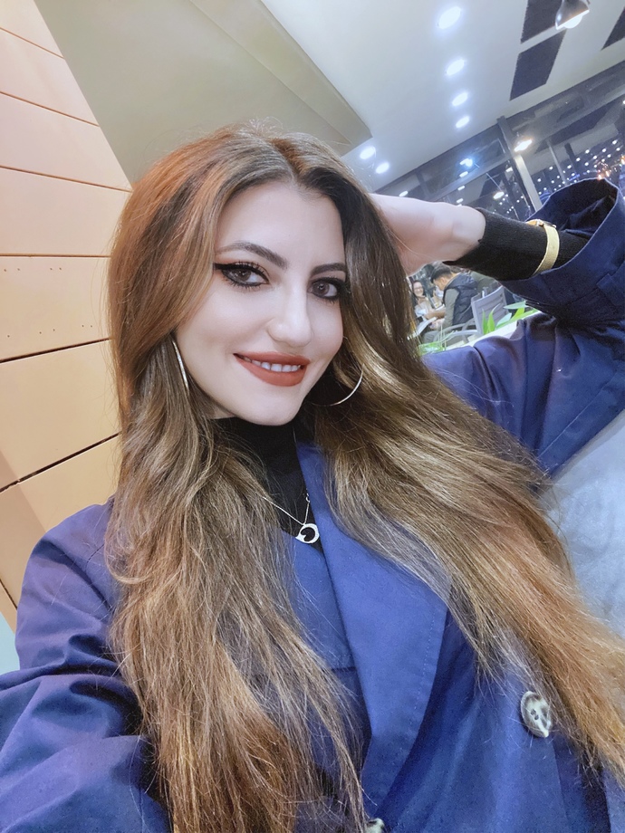 Doğal saç rengim güzel mi, sizce ne renk yapayım?