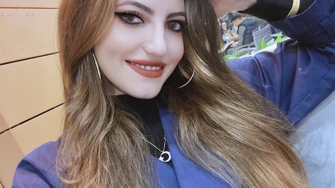Doğal saç rengim güzel mi, sizce ne renk yapayım?