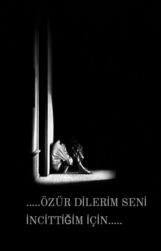 Ozur dilerim sık sık dermisiniz?