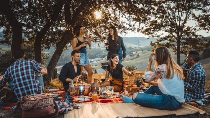 Gençlik bir daha gelmez diye her şeyi yapar mıydınız?