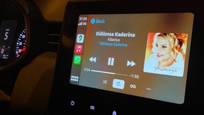 Hayatta olmazsa olmaz dediğin neler var?