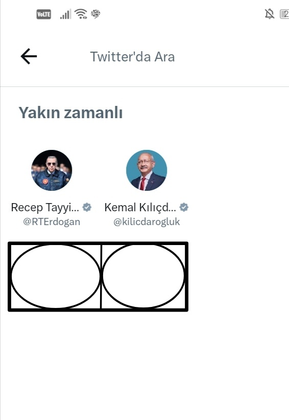 2. turda oyunuzu kime vereceksiniz (Anketli) ?