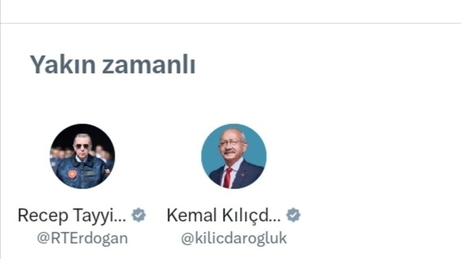 2. turda oyunuzu kime vereceksiniz (Anketli) ?