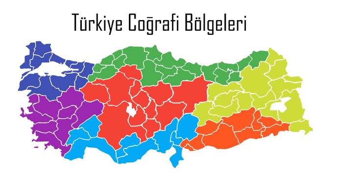 Türkiyenin en güzel bölgesi sizce hangisi?