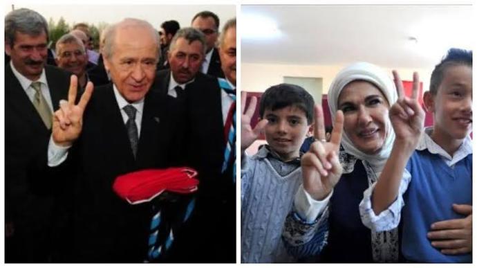 Akp'li arkadaşlar sizce bugün hdp akp'yi desteklemek istese akp bunu reddeder mi?