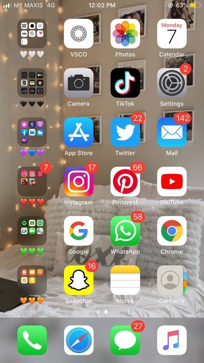 Sabah uyandığında telefonunda ne görmek isterdin?