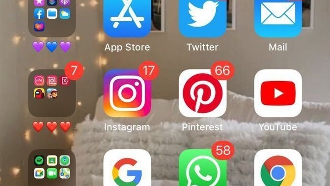 Sabah uyandığında telefonunda ne görmek isterdin?