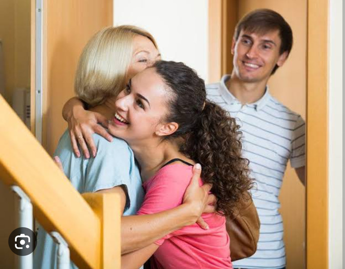 Evlenirken valide ile yaşanılır mı?