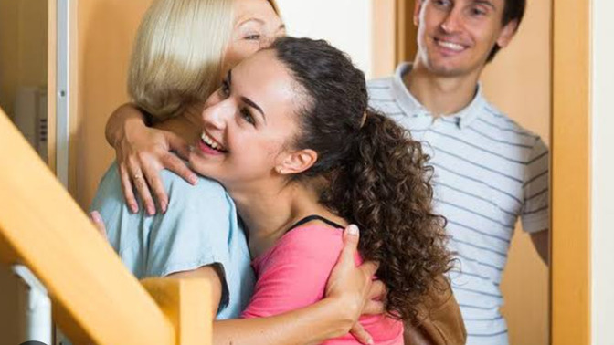 Evlenirken valide ile yaşanılır mı?
