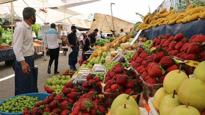 Avrupa'da artan gıda fiyatlarına tavan fiyat sınırı! Türkiye'de uygulamalı mı?