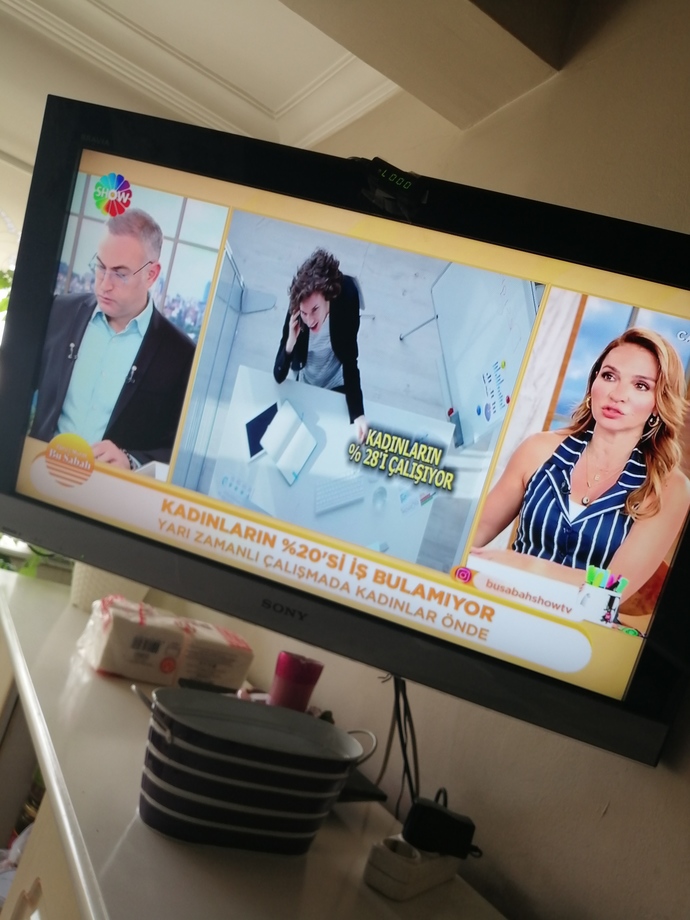 İş bulmak mı zor iş kurmak mı?