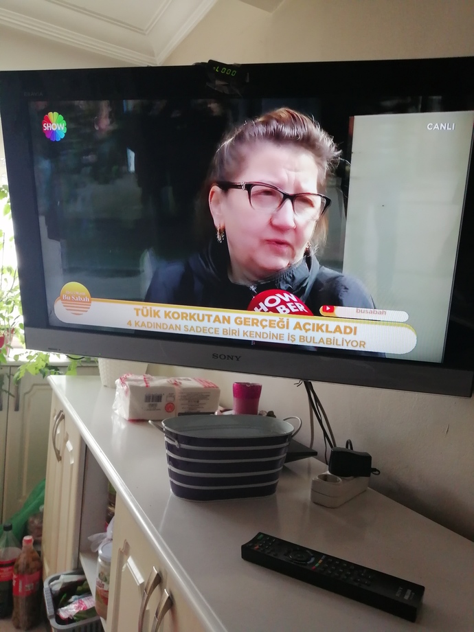 İş bulmak mı zor iş kurmak mı?
