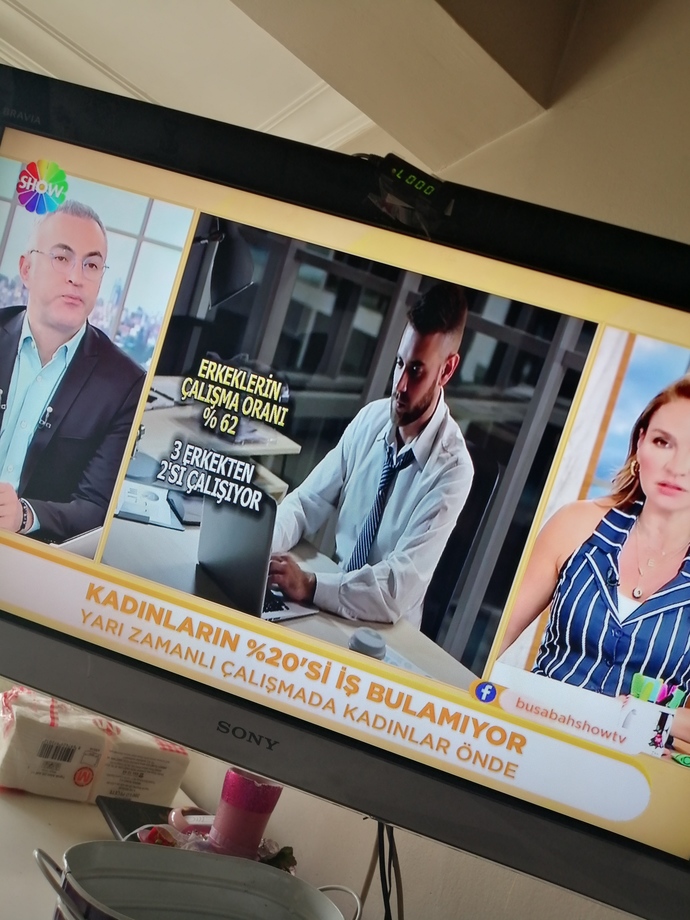 İş bulmak mı zor iş kurmak mı?