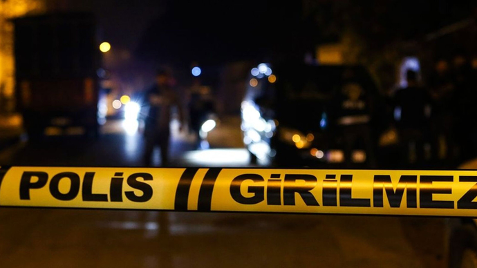 Şahit olduğun en korkunç olay neydi?