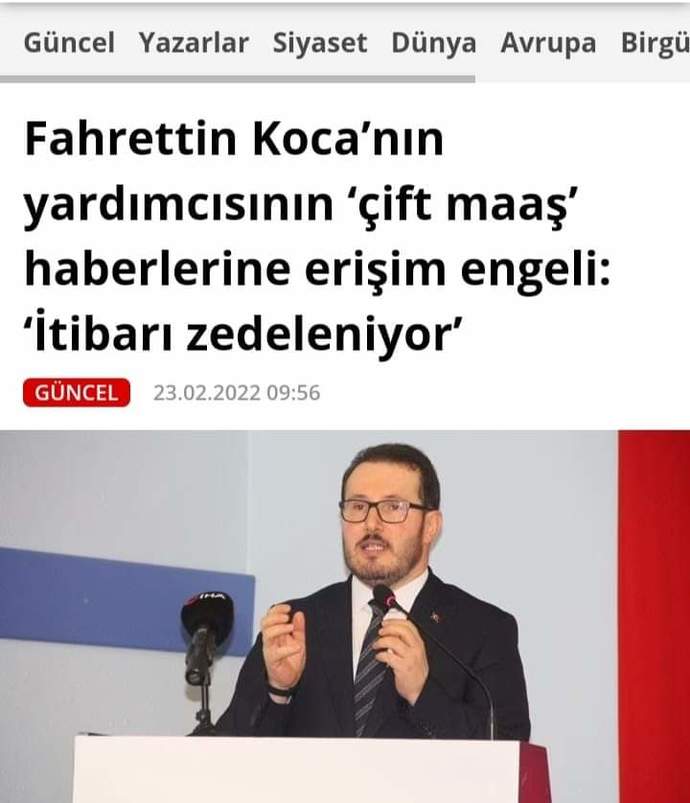 Erdoğan hükümeti devam ettikce dolar 20 lira olacak dendi inanmadınız, şimdi 30 lira olacak deniyor inanıyor musunuz?