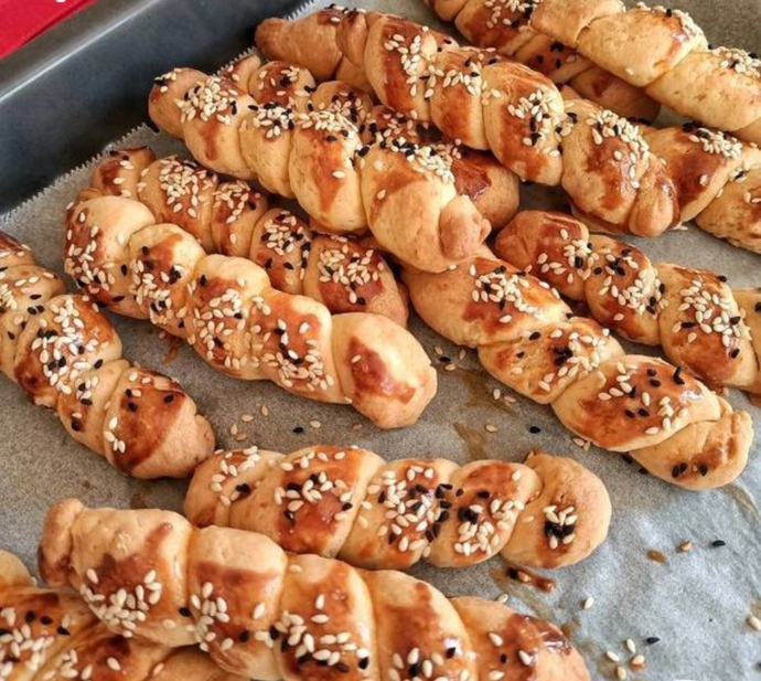 Çay veya kahve saatine hangi tatlıyı tercih edersiniz?
