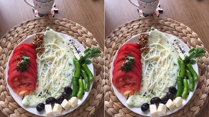 Mutfakla aranız nasıl, güzel yemek yapar mısınız?