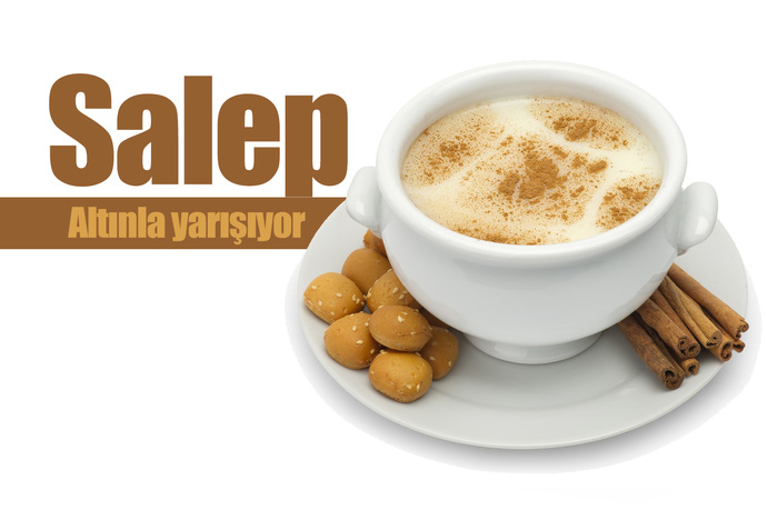Salebin kilosu 2.000 liraya satılıyor! Salep içmeyi seviyor musunuz?