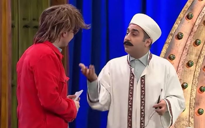 hangi liseyi okudunuz?