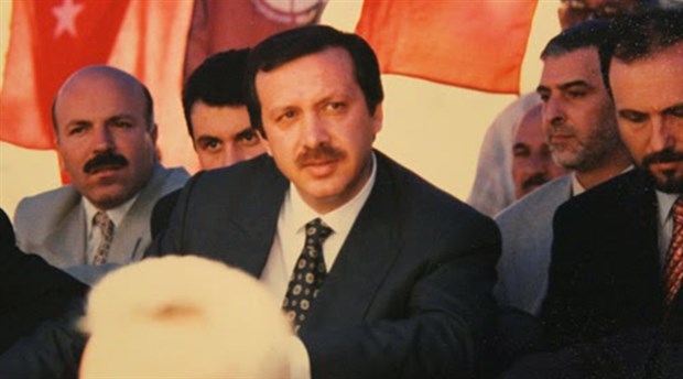 Erdoğancı Olmak Akpli olmak mı demek?