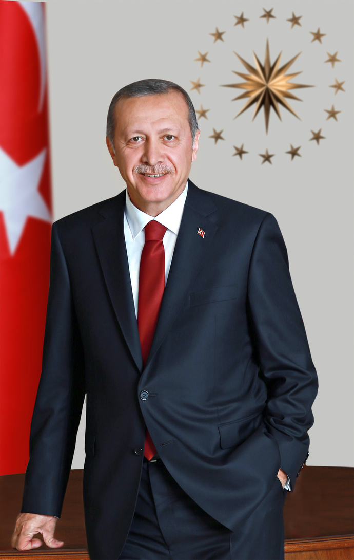 Erdoğancı Olmak Akpli olmak mı demek?
