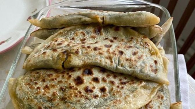 Böreğinizi nasıl seversiniz?