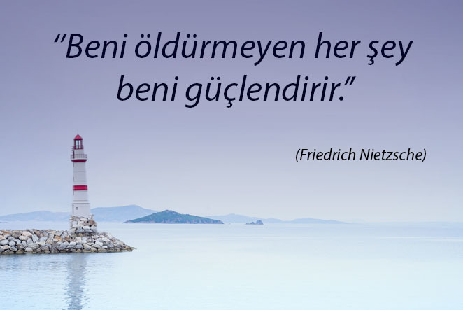 Hayatta tükendiğiniz zaman nasıl sıfırdan başlıyorsunuz?