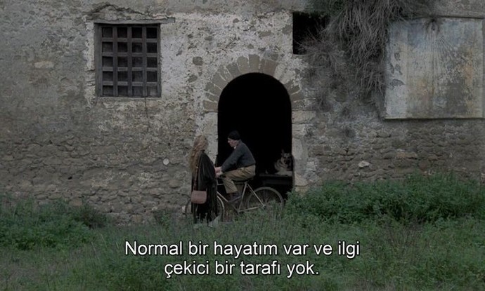 İlgi çekici bir hayata sahip olduğunu düşünüyor musun?