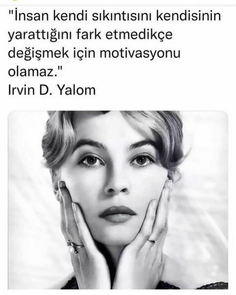 Sorunlarınızın kaynağı sizce kim?