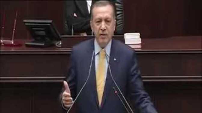 Milliyetçiler ayaklar alında olmayı mı seviyor?