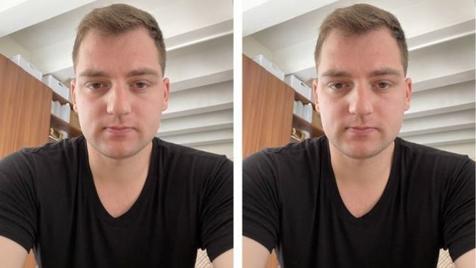 Sizce online toplantıya bu şekilde katılsam çirkin durur mu? Gömlek giymek şart mı?