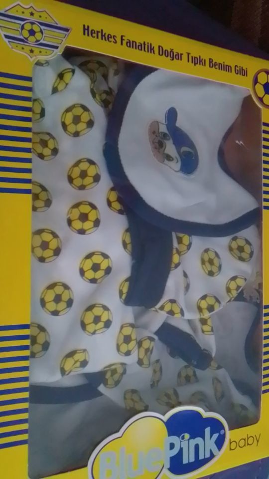 💙💛