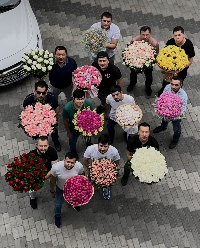 Sizce bu adam ne suç işlemiş olabilir?