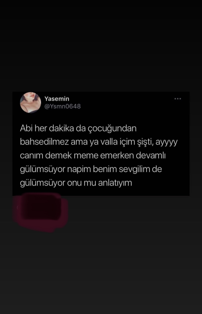 Sürekli çocuğundan bahseden ebeveynler sıkar mı?