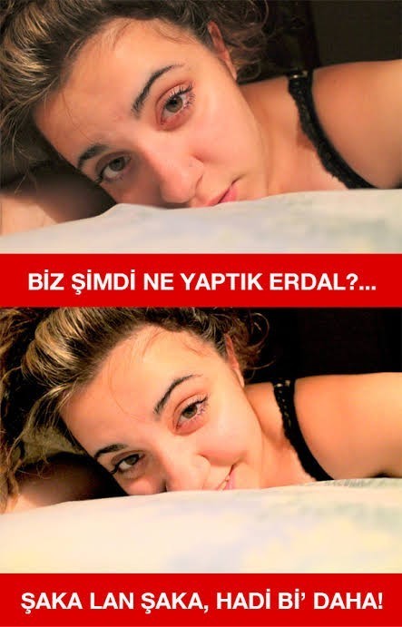 Sevişmeden önce birbiri için ateş gibi yanan erkek/kadın seviştikten sonra neden pişman olur?