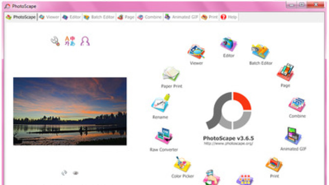 PhotoScape programında fotoğraf üzerine yazı yazınca kötü gözüküyor, nasıl düzelir?