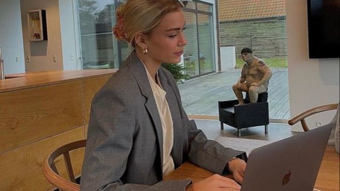 Bir öğrenci freelance işler yaparak kendi ayakları üstünde durabilir mi?
