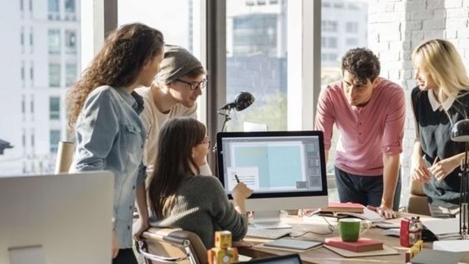 E-ticaret işleriyle ilgilenen biri başarılı olabilir mi?