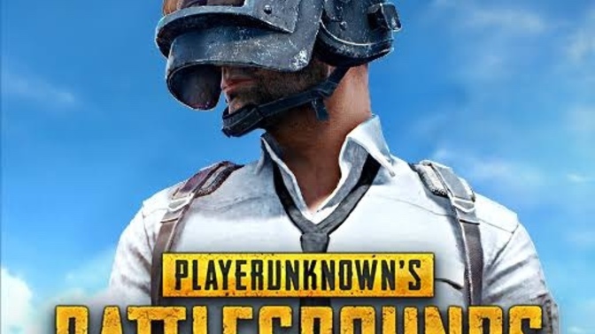 Pubg sever misiniz?