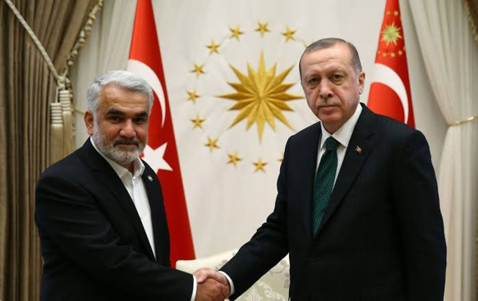Kadın sahiplendirme hakkında ne düşünüyorsunuz?