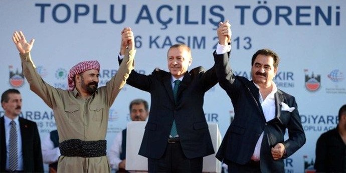 Akp iktidarlığında terörist başına 3 kez af kanunu teklif edildiğini biliyor muydunuz?