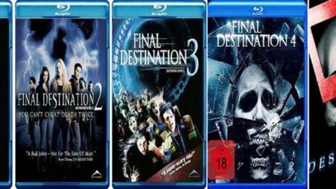Bir oturuşta izlediğiniz seri film var mı?