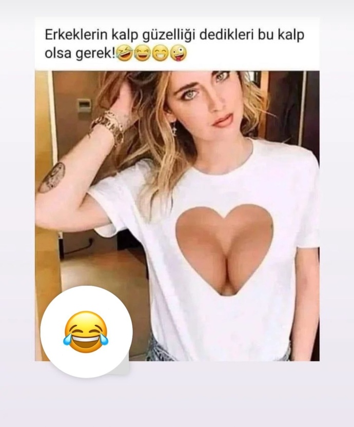Erkeklerin ısrarla kadında kalp güzelliği önemli dedikleri nedir sizce ?