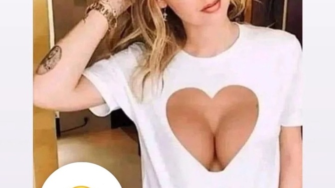 Erkeklerin ısrarla kadında kalp güzelliği önemli dedikleri nedir sizce ?